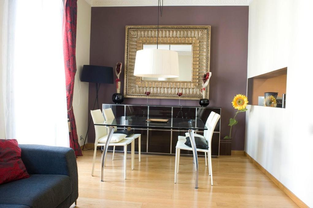 Appartamento 1208 - Exclusive Design