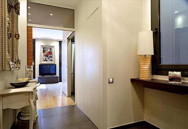 Appartamento 1208 - Exclusive Design Barcellona