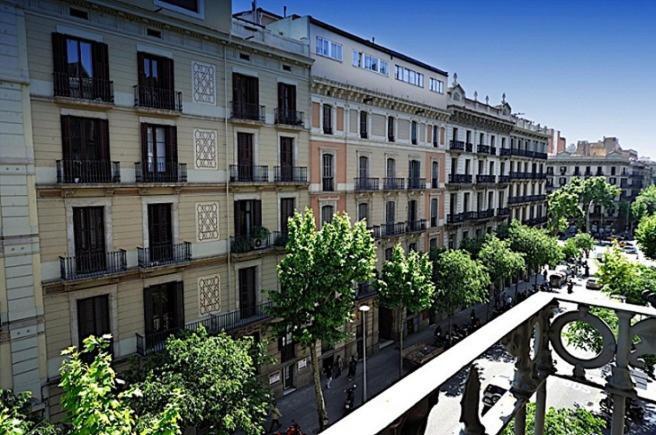 1208 - Exclusive Design Appartement