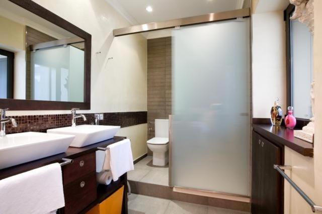 1208 - Exclusive Design Appartement Barcelone